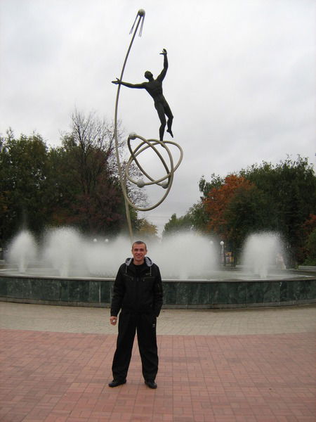 Степан Согрин