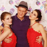 Данила Пузырев