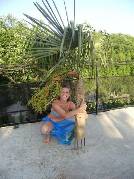 Катя Уракова