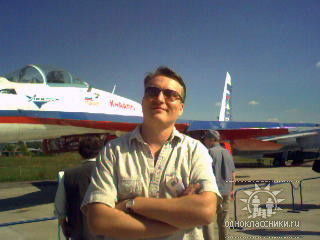 Вячеслав Горбунов