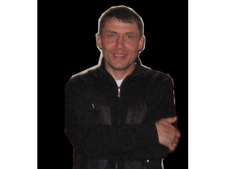 Сергей Норин