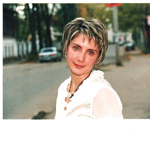 Наталия Фёдорова