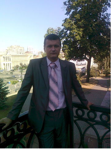 Юрій Тарасюк