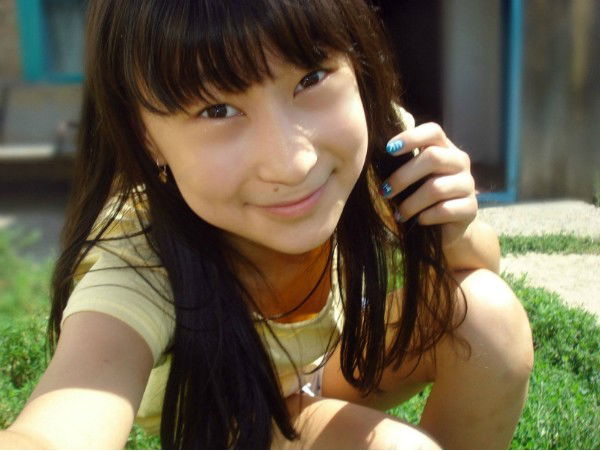 Салтанат Умарова