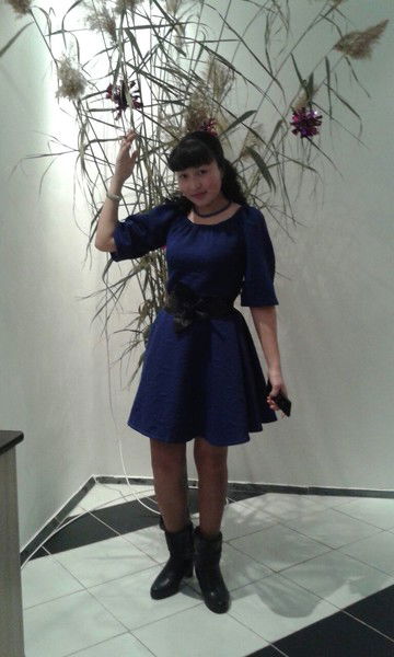 Айнура Алиева