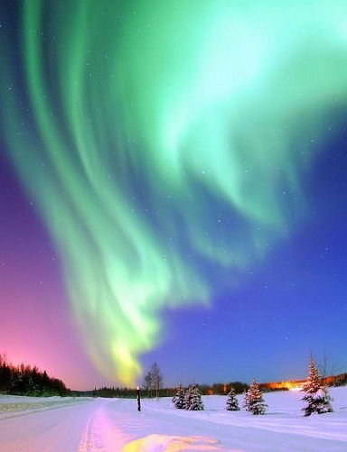 Мария Александровна