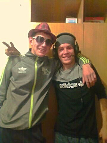 Андрей Степус