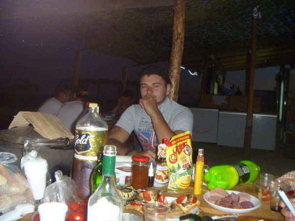 Вячеслав Горлышко