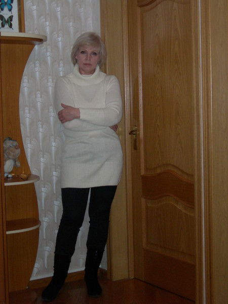 Татьяна Зальнова