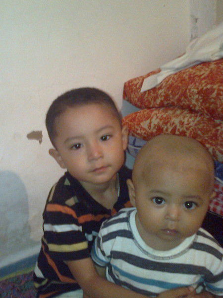 Рафаэль Тусупкалиев