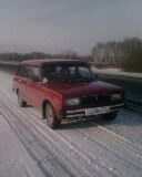 Михаил Артамонов