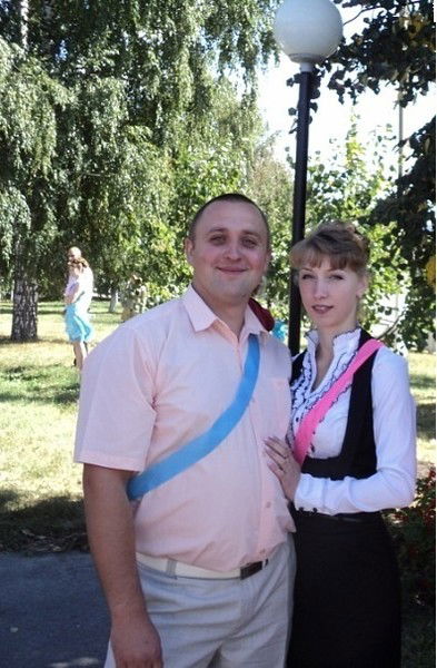 Виктория Карпенко