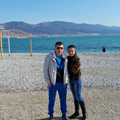 Мария Склейнова