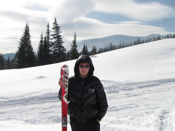 Заика Владимир