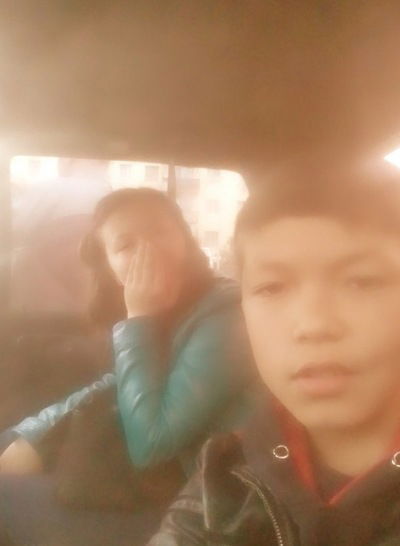 Мадияр Дауимбай