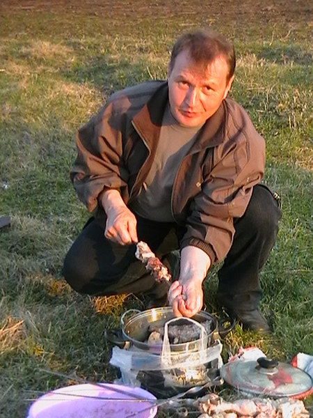 Азат Валиев