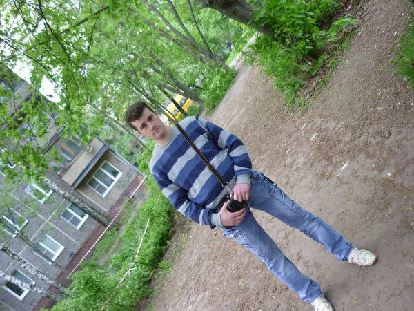 Алексей Минин