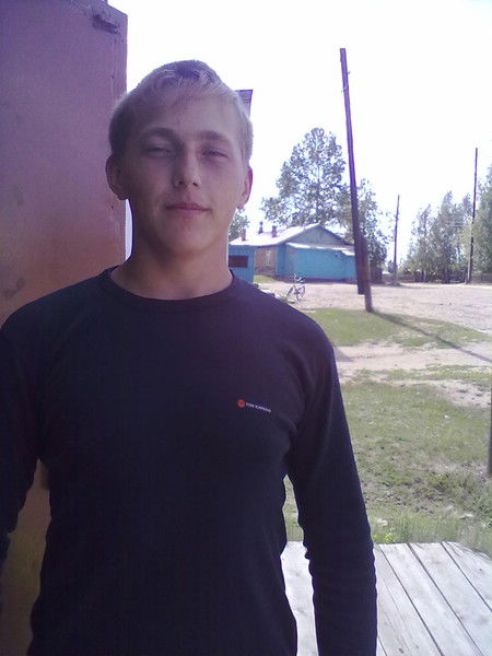 Илья Поносов