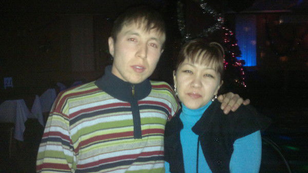 Медет Аубакиров