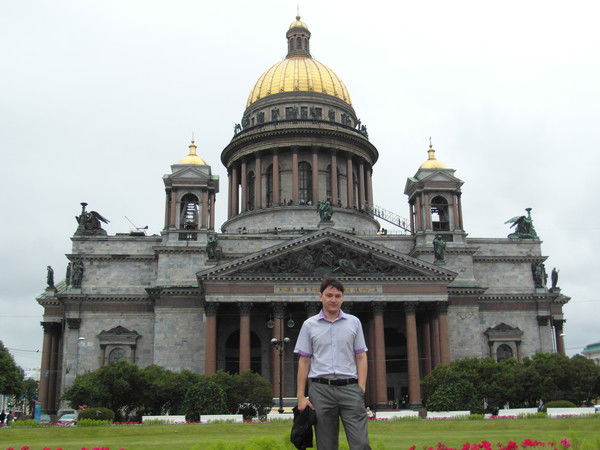 Адель Ахметов