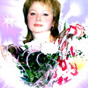 Татьяна Самохина