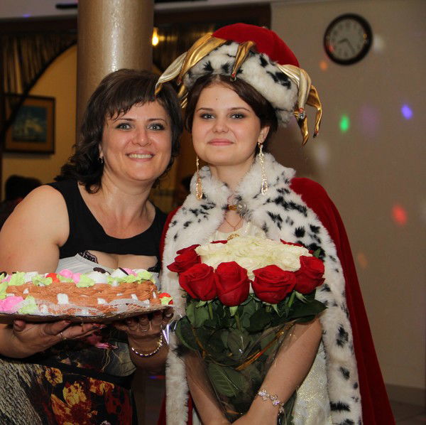 Елена Хрипкова