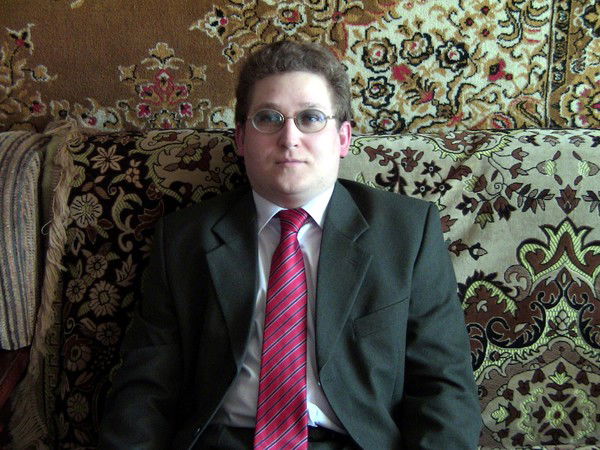 Алексей Шевельков