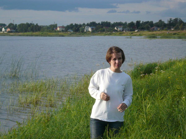 Наталья Андреева