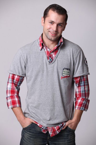 Евгений Евдокимов