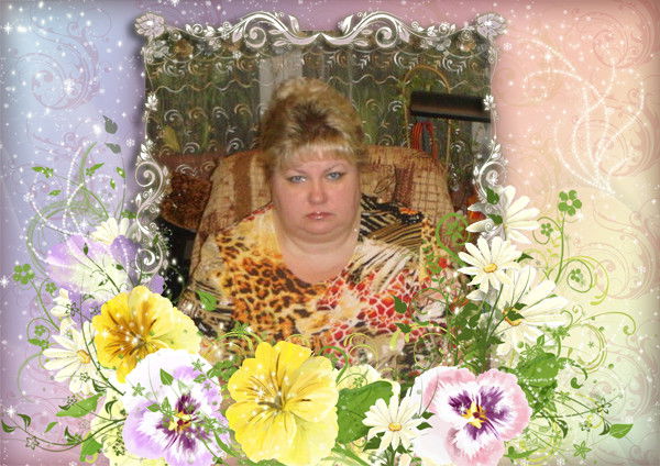 Лариса Александрова