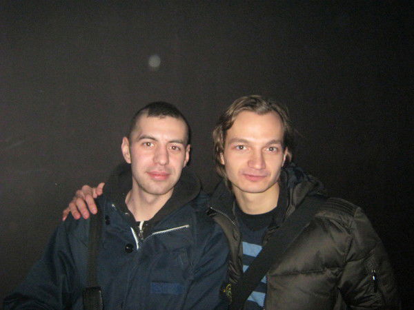 Наиль Нигматуллин