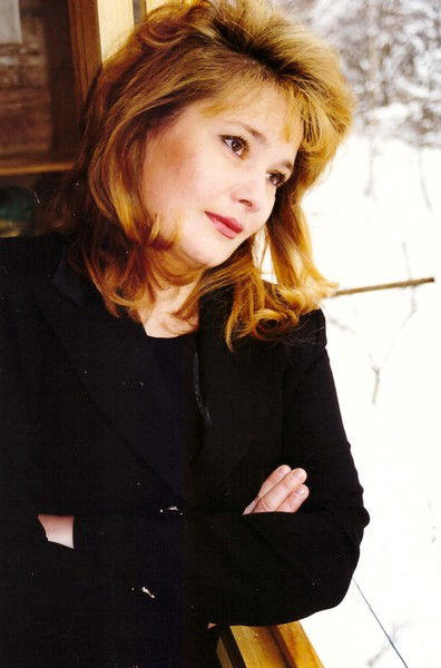 Неволина Ольга