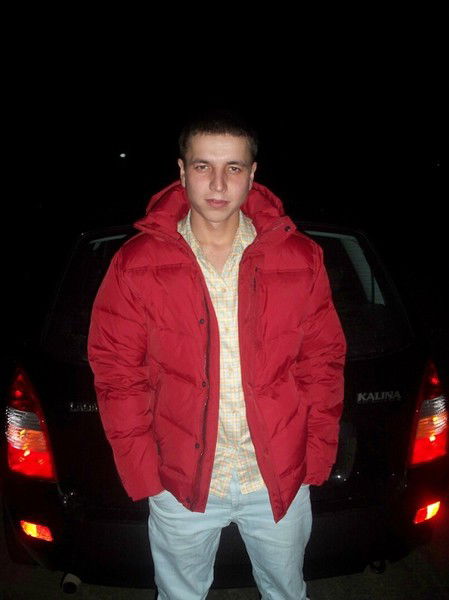 Аркаша Руссин