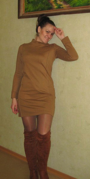 Светлана Архипова