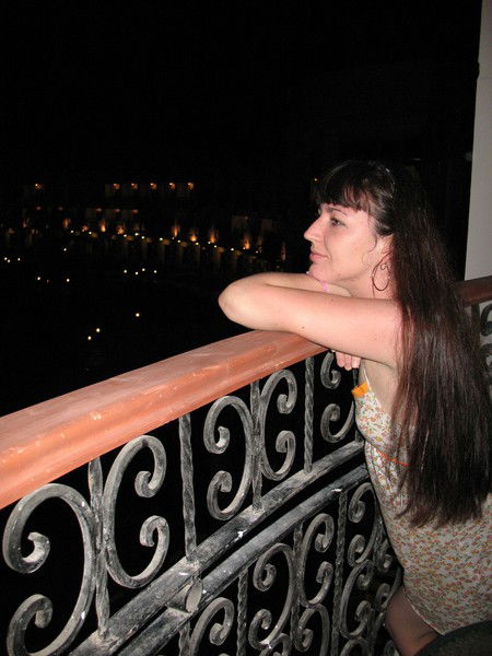 Олеся Ибрагимова