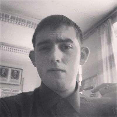 Дмитрий Воронецкий