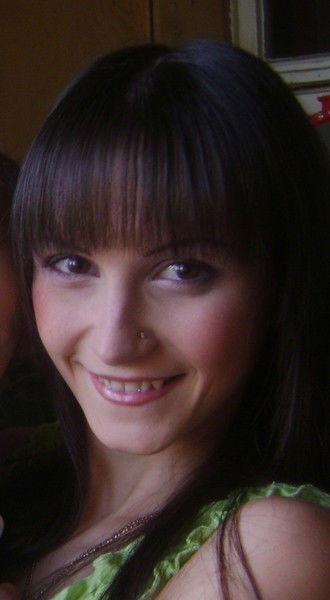 Алёна Смитюх