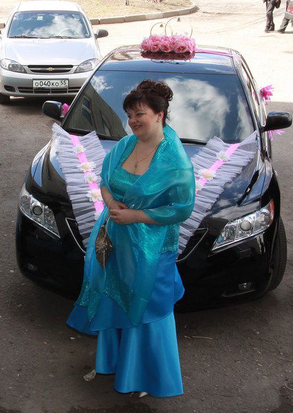 Елена Иванцова