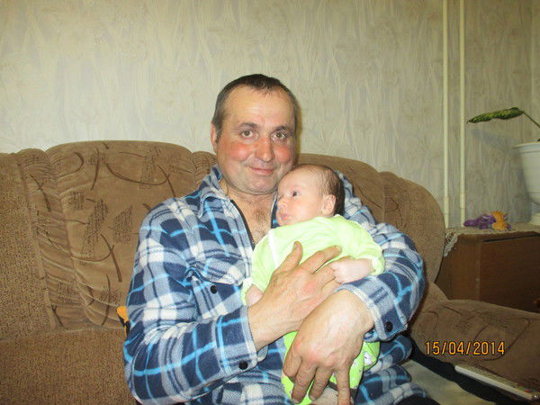 Василий Литвинович