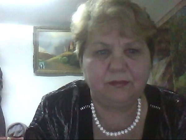 Роза Старадубцева