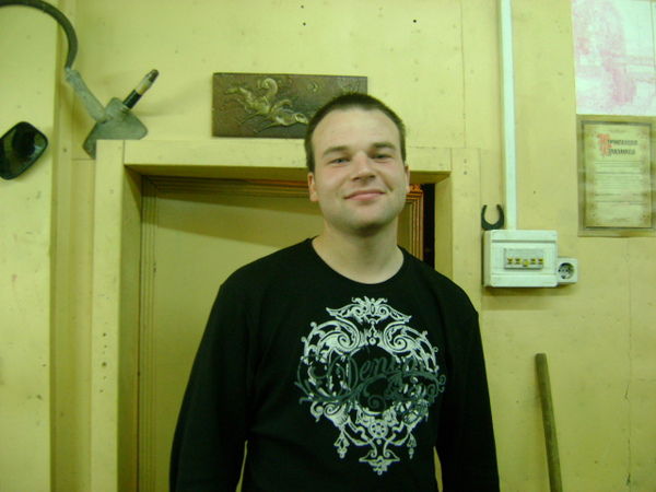 Дмитрий Балдов