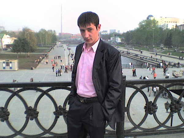 Сергей Белоус