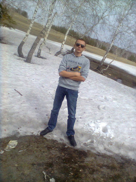 Андрей Барабаш