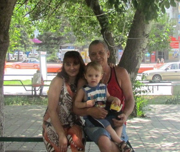 Андрей Щербаков