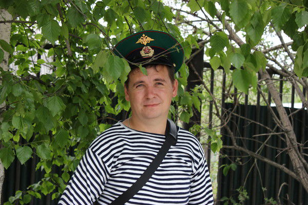 Павел Карев