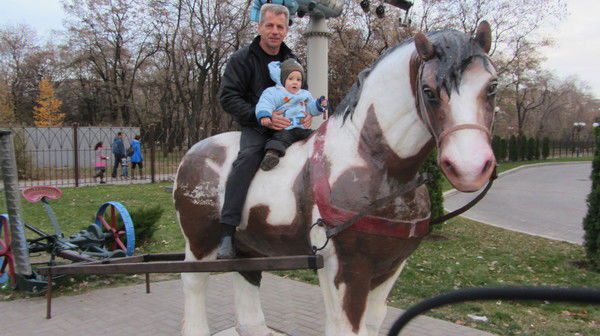 Рева Виктор