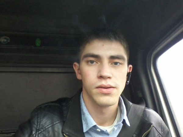 Дмитрий Семенов