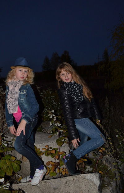 Диана Федина