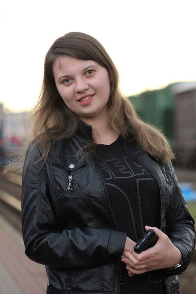 Наталья Суханова