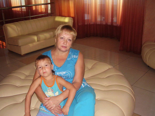 Татьяна Кузнецова